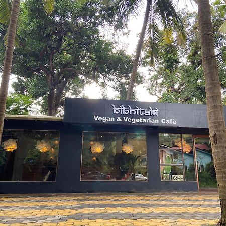 Bibhitaki Hostels Palolem Beach Eksteriør bilde