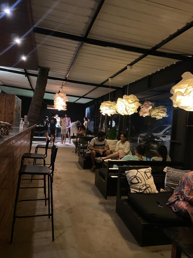 Bibhitaki Hostels Palolem Beach Eksteriør bilde