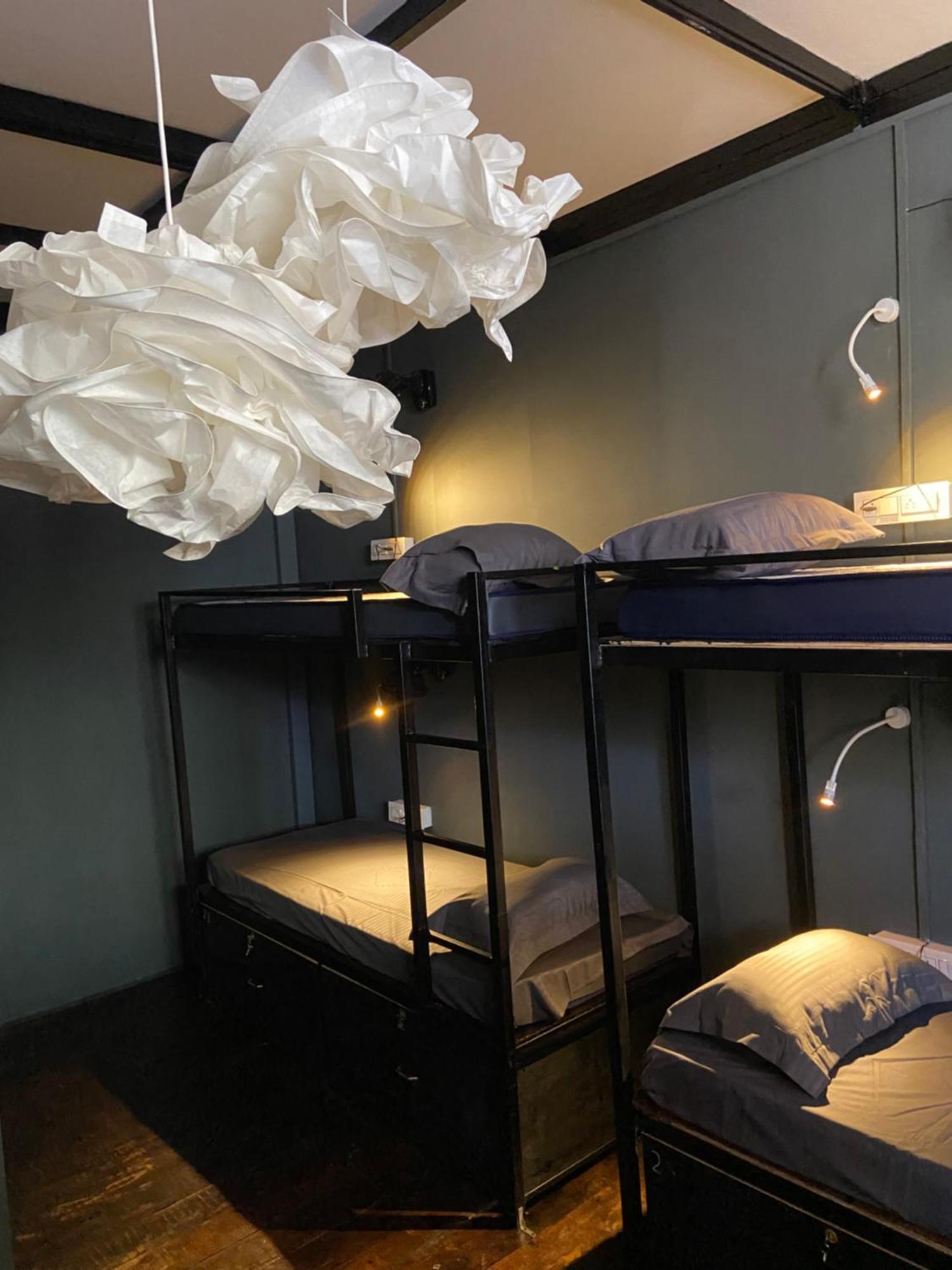Bibhitaki Hostels Palolem Beach Eksteriør bilde