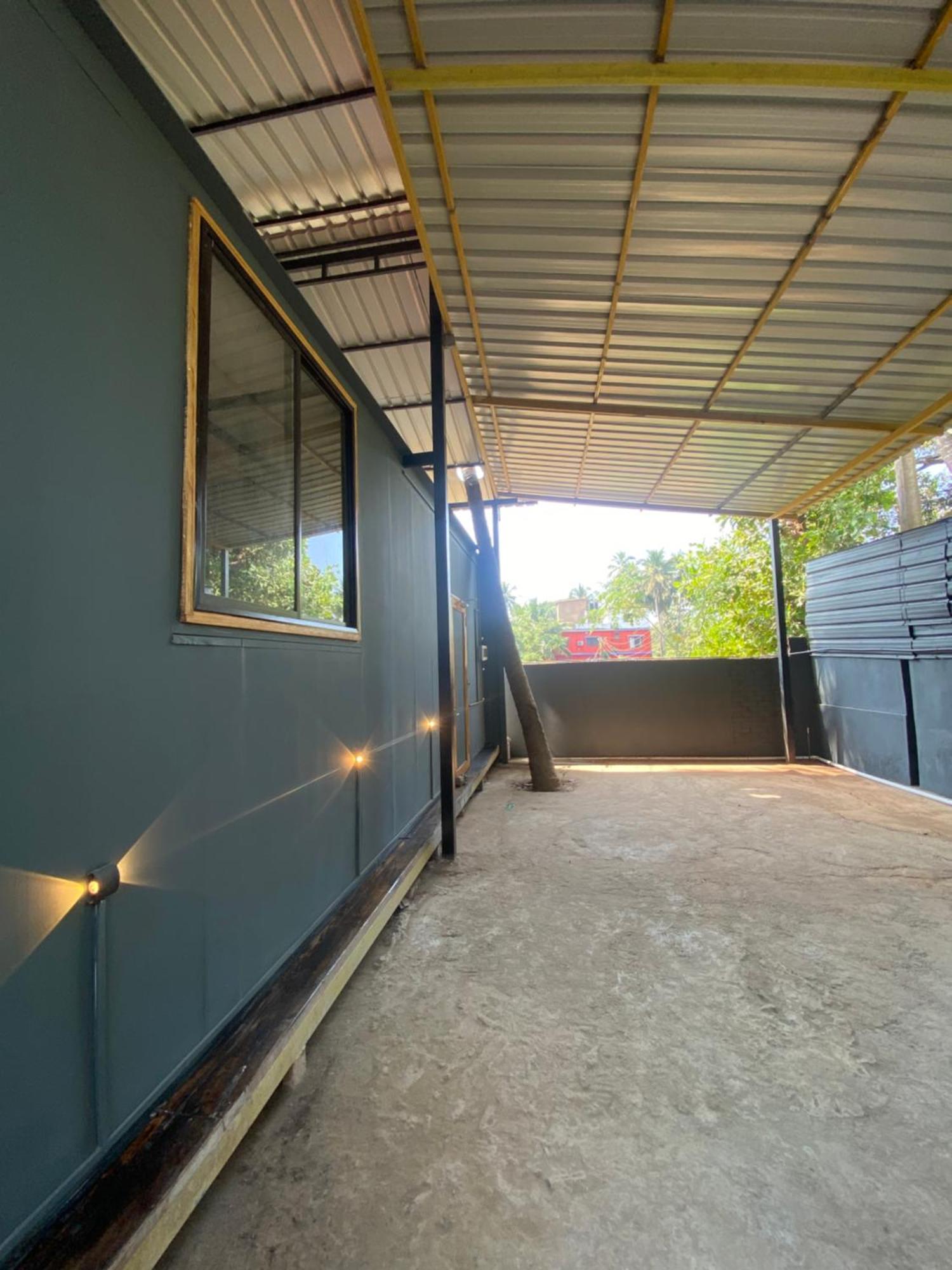 Bibhitaki Hostels Palolem Beach Eksteriør bilde
