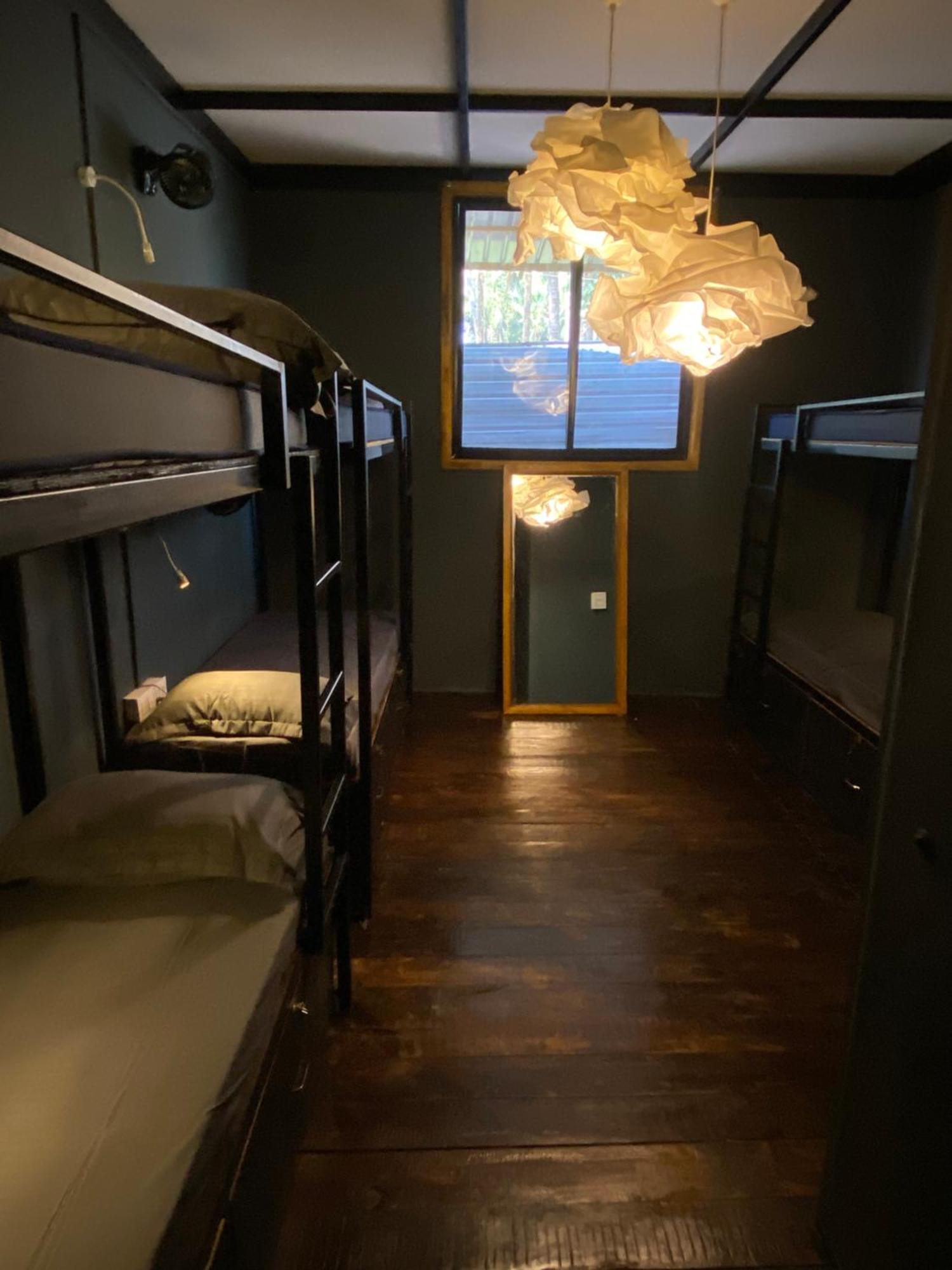 Bibhitaki Hostels Palolem Beach Eksteriør bilde