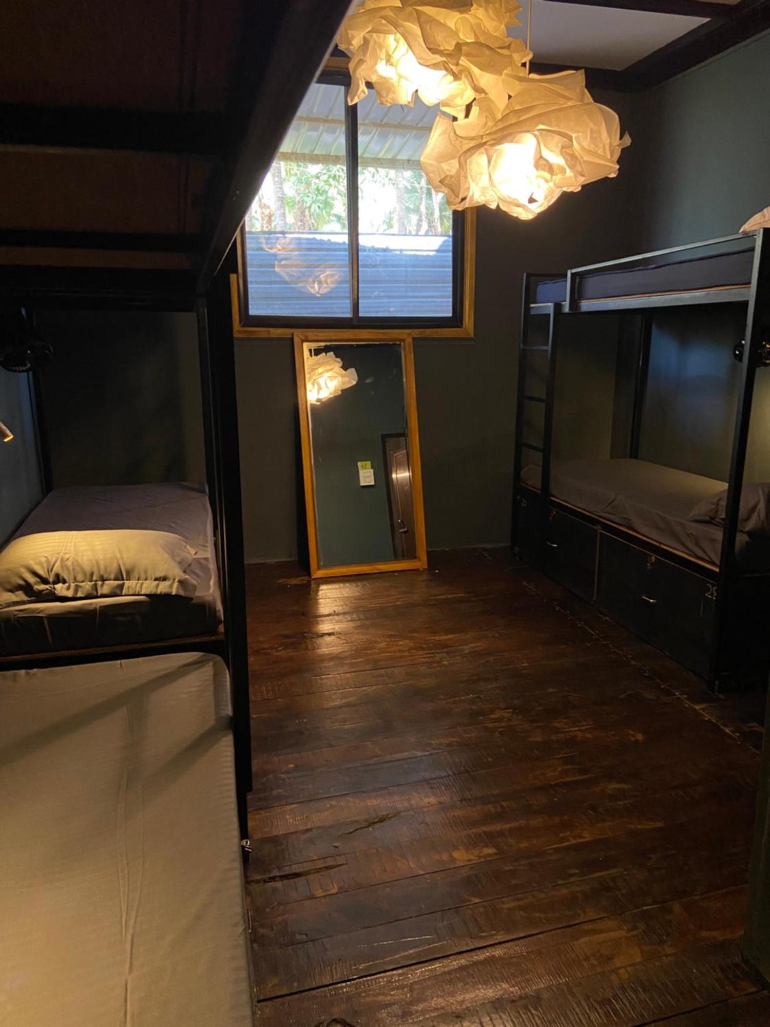 Bibhitaki Hostels Palolem Beach Eksteriør bilde