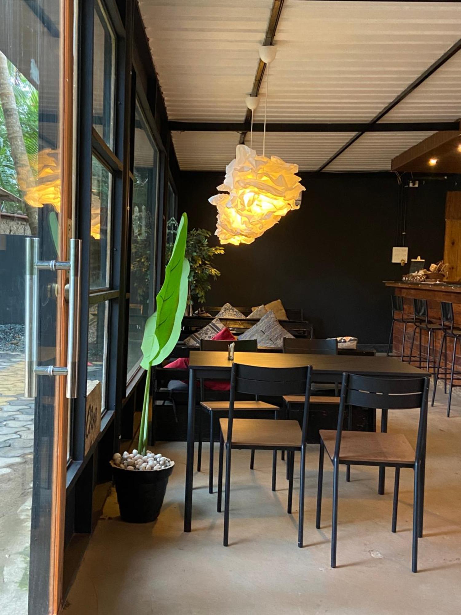Bibhitaki Hostels Palolem Beach Eksteriør bilde