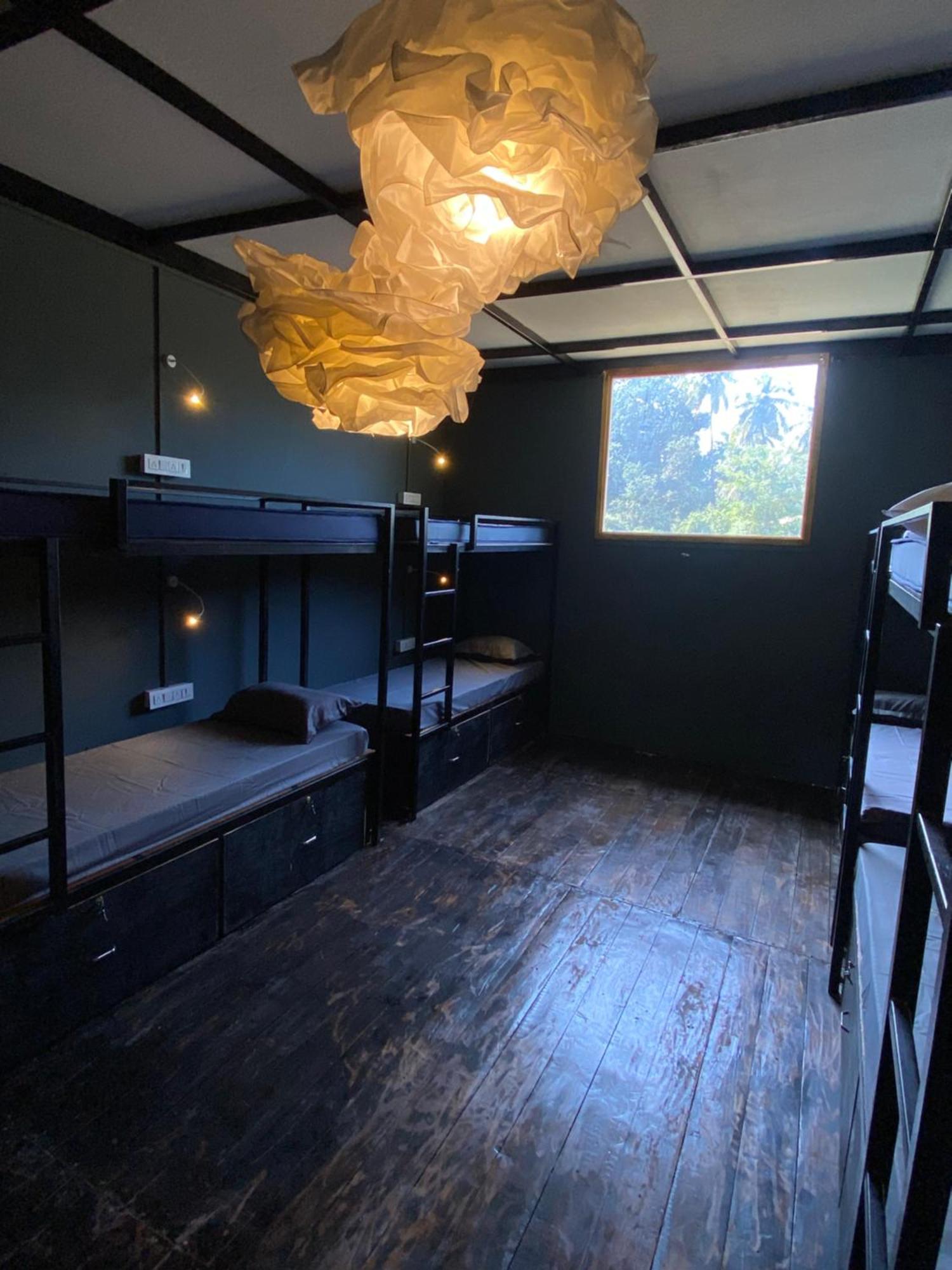 Bibhitaki Hostels Palolem Beach Eksteriør bilde