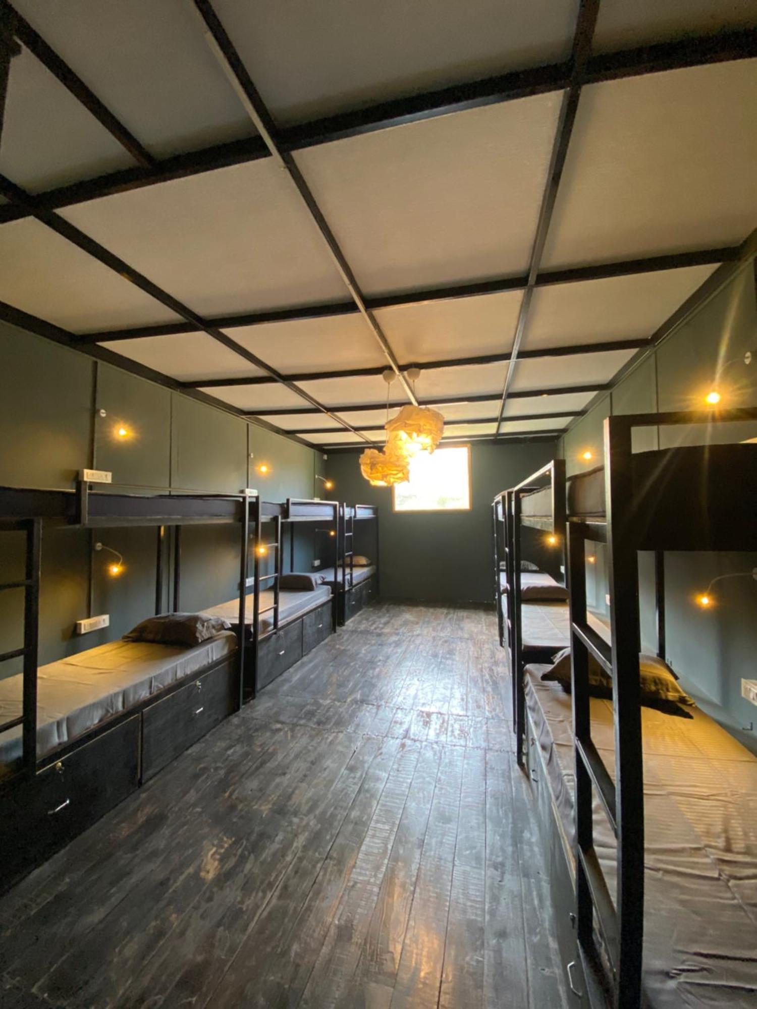 Bibhitaki Hostels Palolem Beach Eksteriør bilde