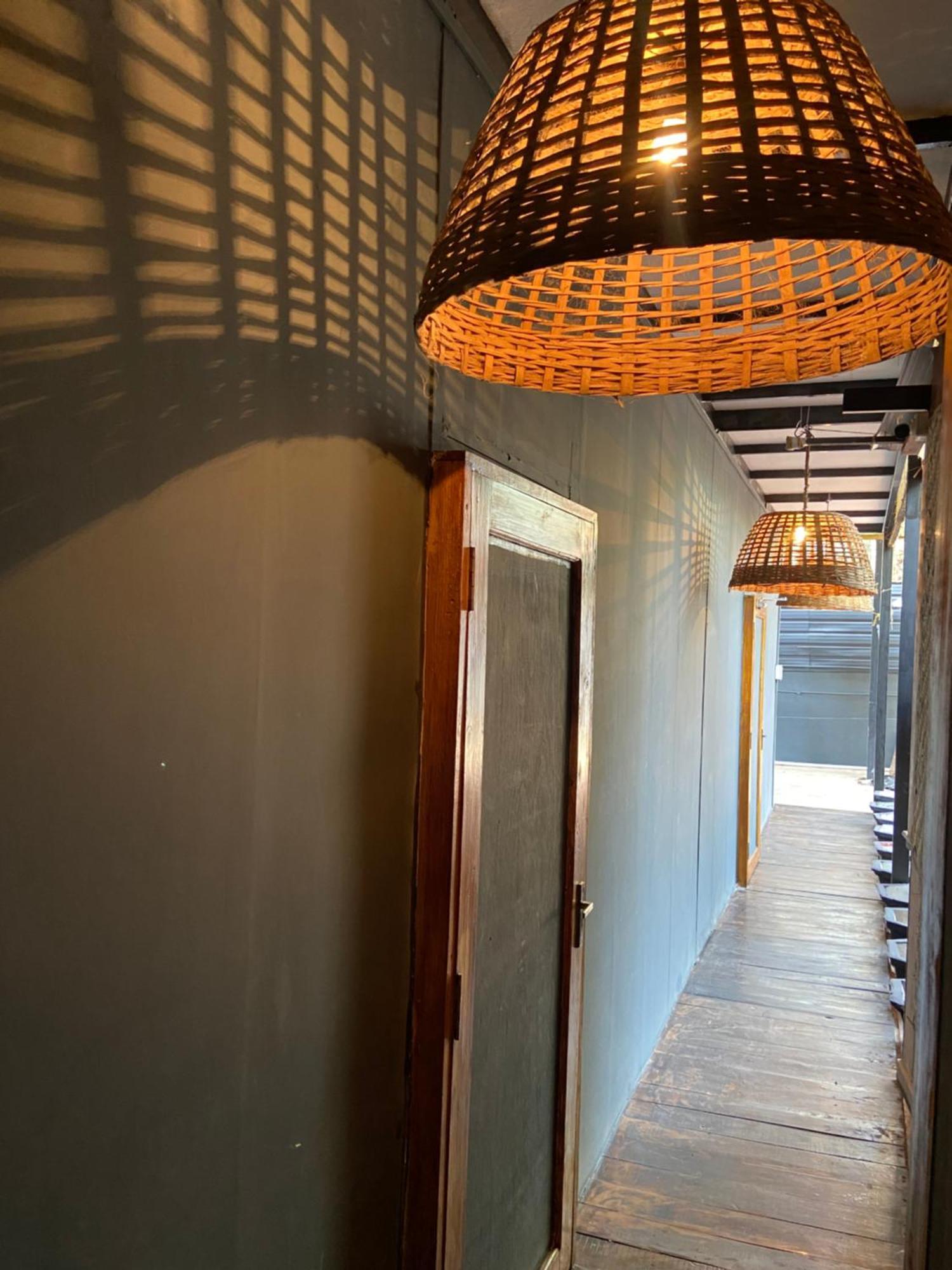 Bibhitaki Hostels Palolem Beach Eksteriør bilde