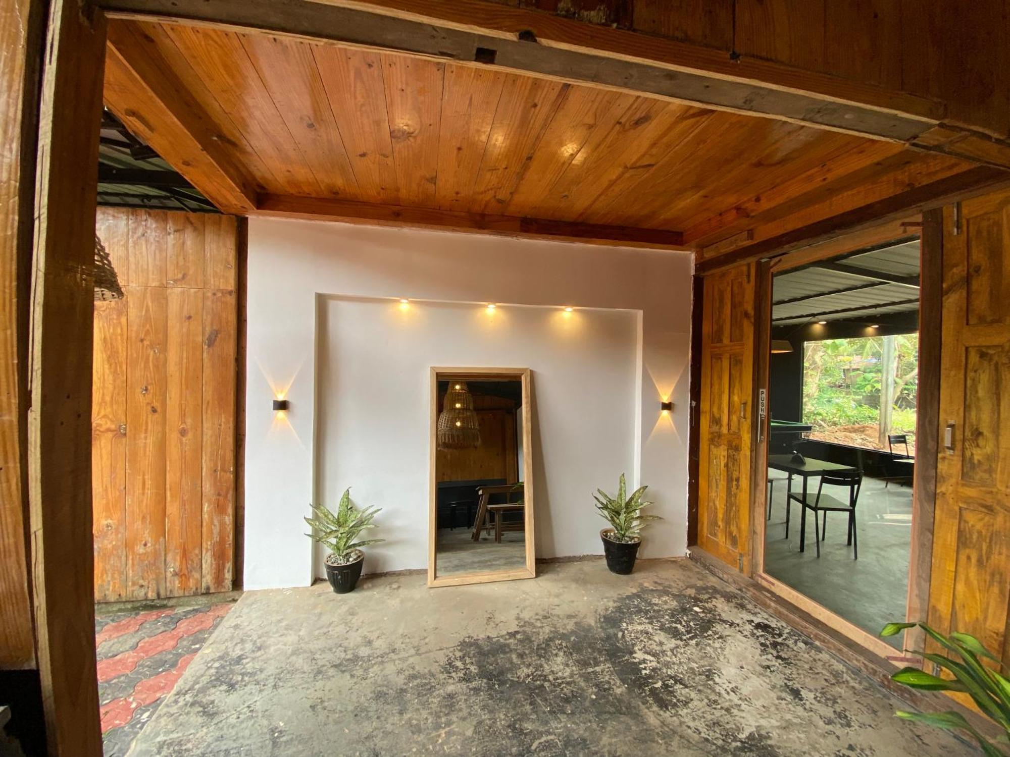 Bibhitaki Hostels Palolem Beach Eksteriør bilde